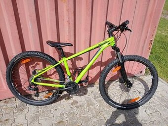 Horské kolo Cannondale Trail - dětské
