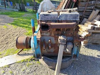 Motor fortschritt 512