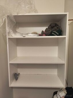 Korpus nastěnné skříňky, IKEA METOD