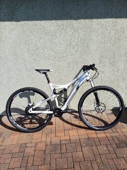 Prodám horské kolo Cannondale