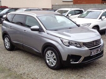 Peugeot 5008 1,5 HDI ACTIVE 170.000 km
