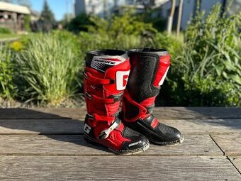 Motokrosové boty Gaerne sg10