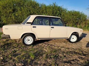 Lada 21073 - 1