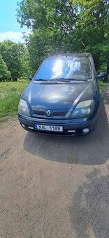 Prodám Renault Megane Scenic 1.6 16v 2001