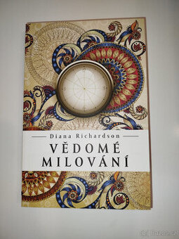 Vědomé milování Diana Richardson