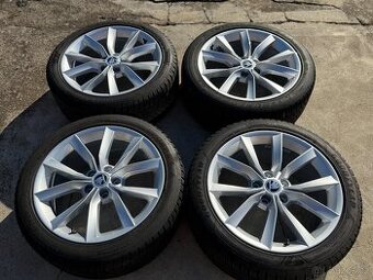 5x112 r18 superb