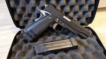 Hi-Capa 5.1 D.O.R Tokyo Marui Upgrade