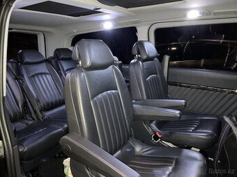 Mercedes Benz 165 kW 3.0 LONG