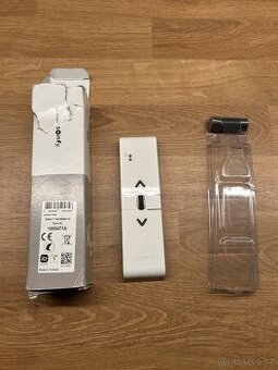 Somfy Situo 1 io Pure Variation