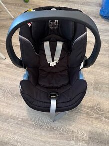 CYBEX Autosedačka 0-13kg ATON - Praha, Ostrava
