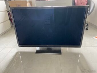 Televize Panasonic TX-P42ST50E