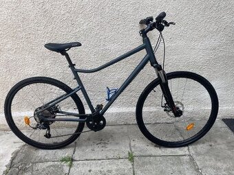 Trekové kolo RIVERSIDE 500
