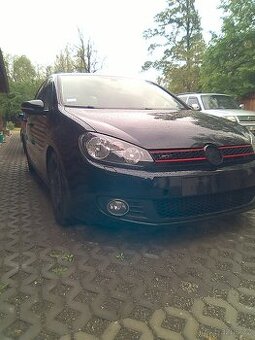 VW Golf 6