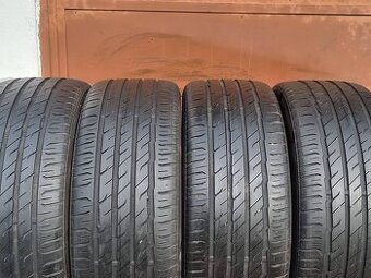 Letní Semperit 205/45/17