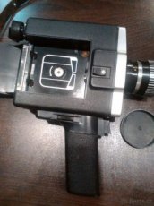 kamera LOMO 215 - 1