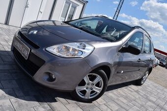 ►►Renault Clio 1.2 16V 55 Extreme Grandtour◄◄