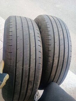 225/65 R17 letní pneu Goodyear 2ks