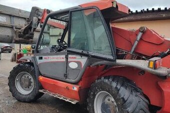 Teleskopický nakladač Manitou MLT 845-120 LSU
