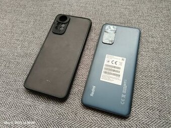 Xiaomi Redmi note 11 128GB nefunkční display