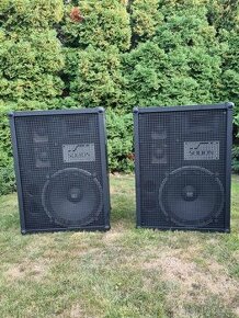 Solton P403 TWIN MID 300W - 1