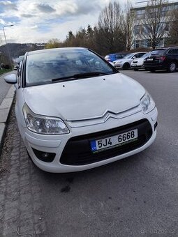 Citroën c4 2010