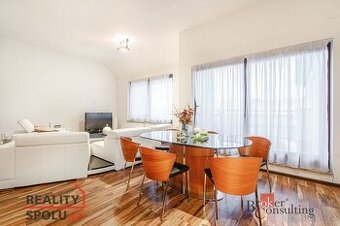 Prodej, byty/3+kk, 74.8 m2, Špálova 145/20, Přívoz, 70200 Os