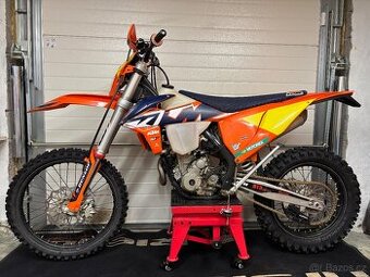 Ktm EXC 350f