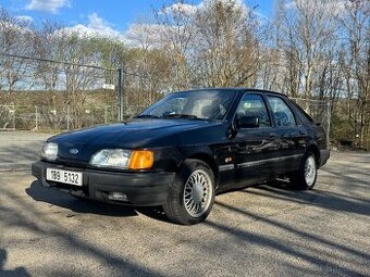Ford Sierra 2.0i OHC Ghia
