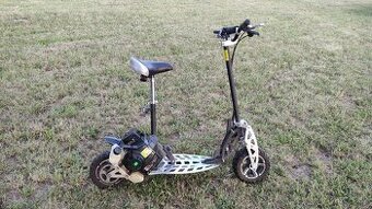 Nitro scooters XG10 allroad - 1