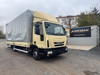 Iveco Eurocargo, 75E19,E6,ČELO