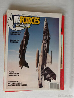 Airforces