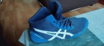 Wrestlingové boty asics - 1