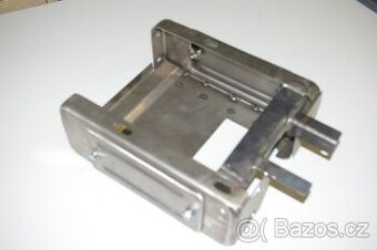 Schránka na Zetor 15