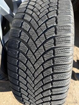 Zimní pneu bridgestone blizzak lm005 235/45/18
