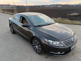 VW CC 3.6 FSI 220kw