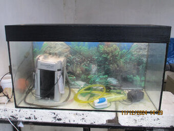 akvarium 200l