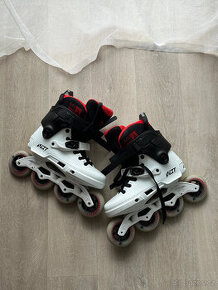 Powerslide Next 90 vel. 42-43