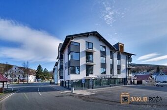 Prodej bytu 3+kk 68 m²