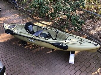 Kajak Hobie Mirage Drive Outback - 1