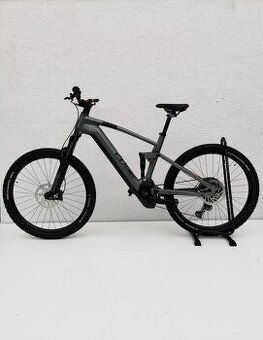 Nové E bike Cube Stereo Hybrid 120 Pro 625 XL