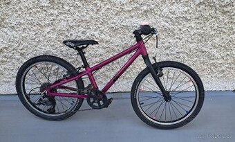 Dětské kolo Kubikes 20s