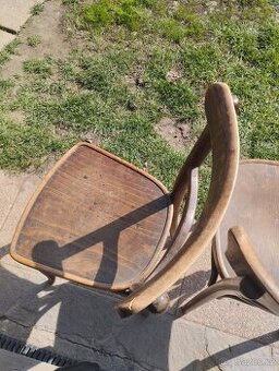 Židle Thonet