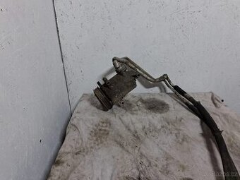 Kompresor klimatizace VW 5n0820803