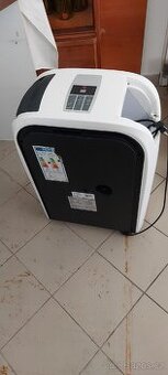 Mobilní klimatizace  Guzzanti GZ-900