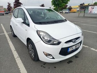 Prodám Hyundai ix20 1.4