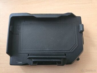 BMW MOTORRAD CONNECTEDRIDE CRADLE originální držák telefonu