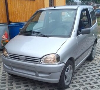 Microcar