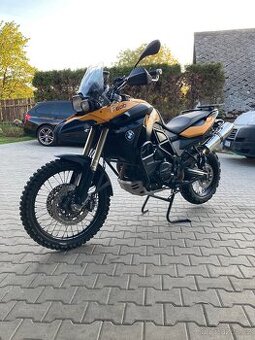Bmw GS