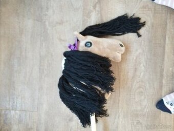 Závodní Hobby horse S