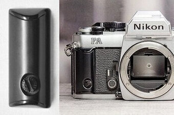 Grip pro Nikon FA